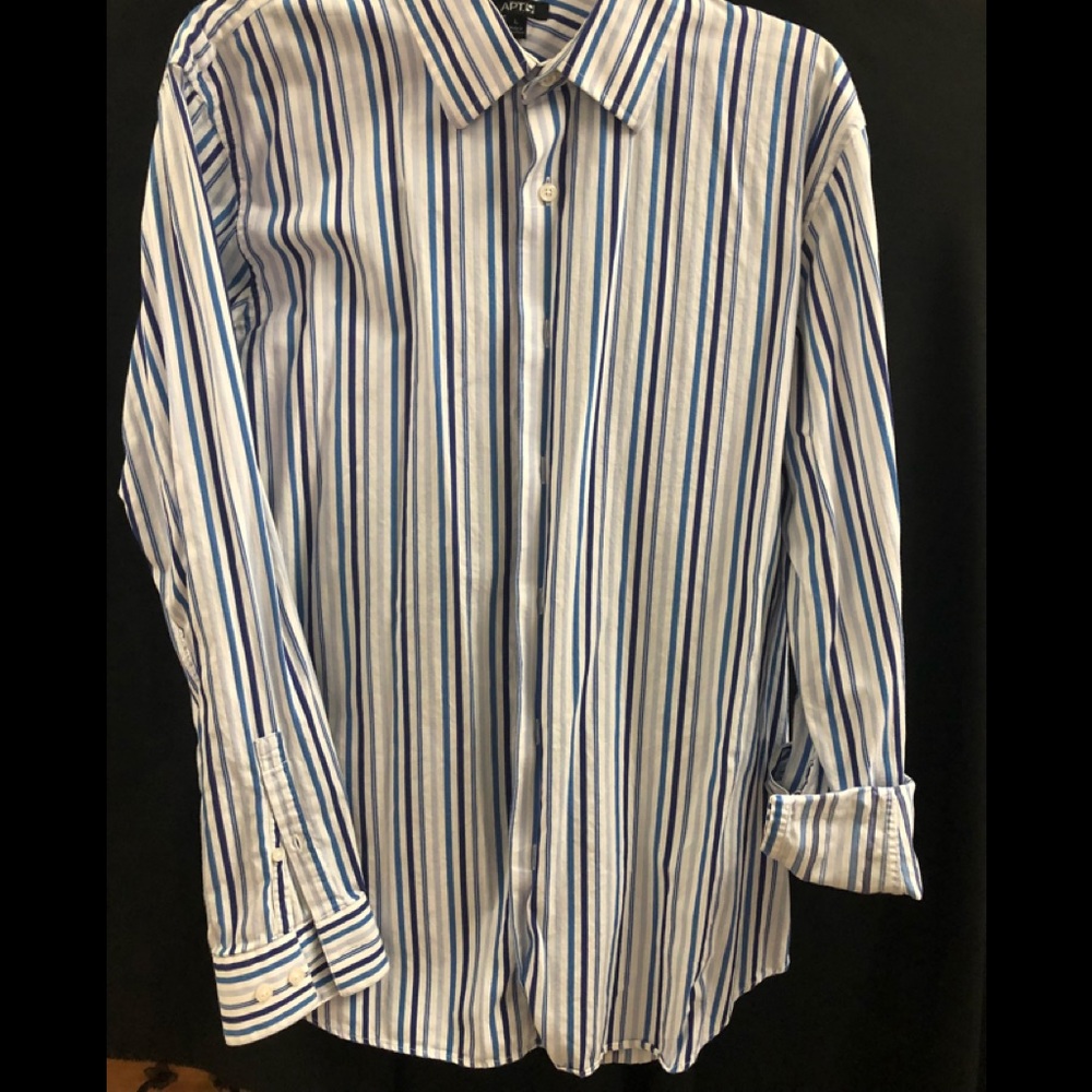 Dress shirt